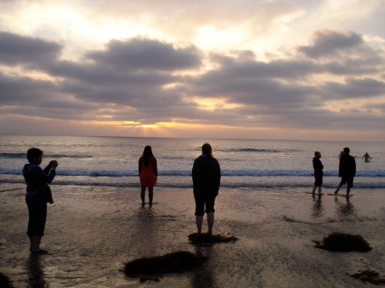 Last night of Clarion Image